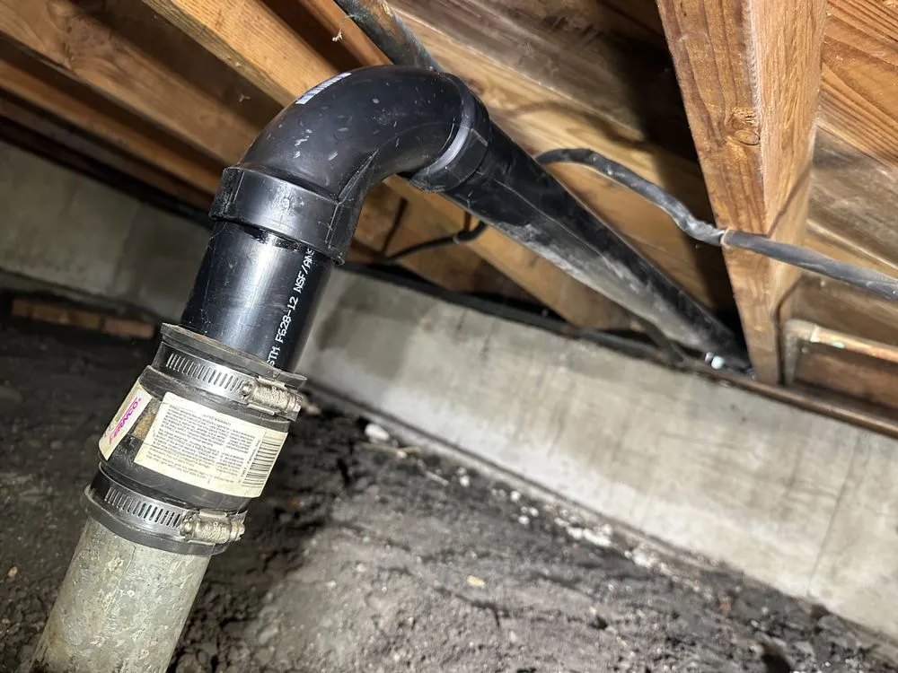 Slide of Natan Plumbing