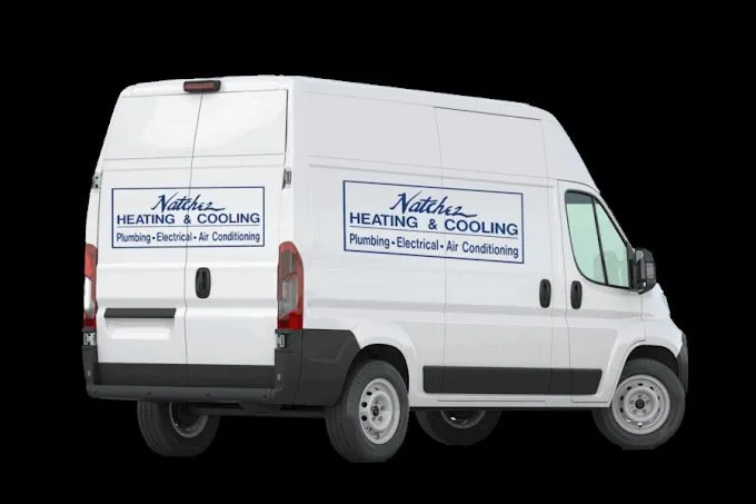 Slide of Natchez Heating & Cooling