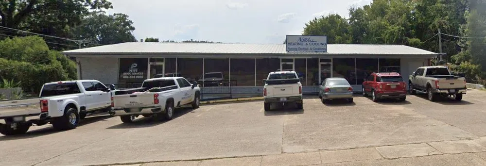 Slide of Natchez Heating & Cooling