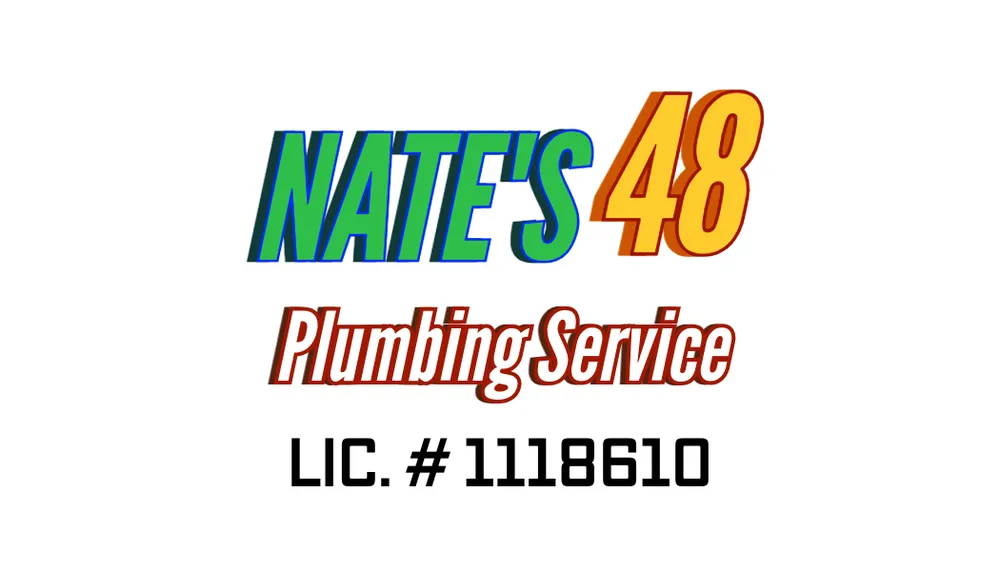 Slide of Nate's 48 Plumbing