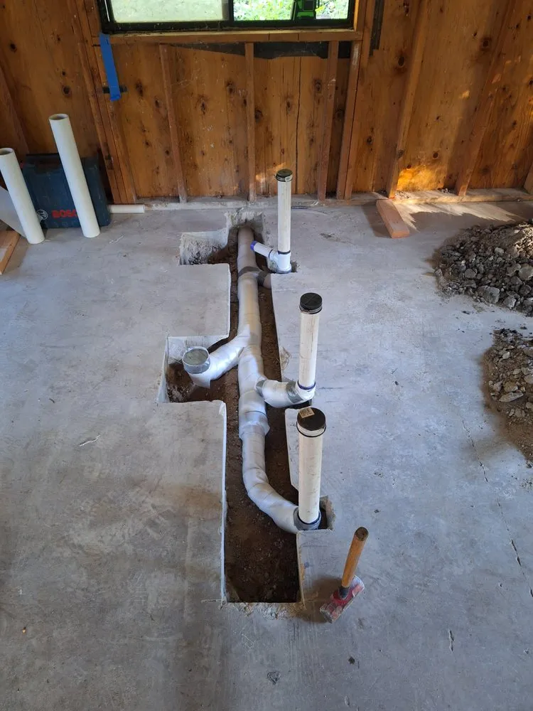 Slide of Nate's 48 Plumbing