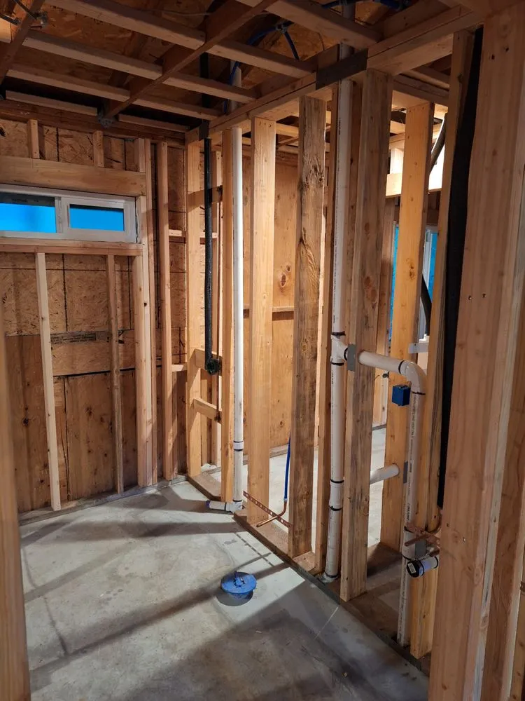 Slide of Nate's 48 Plumbing