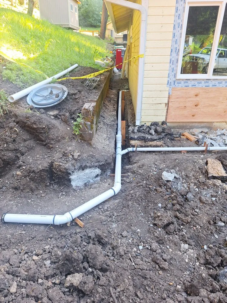 Slide of Nate's 48 Plumbing