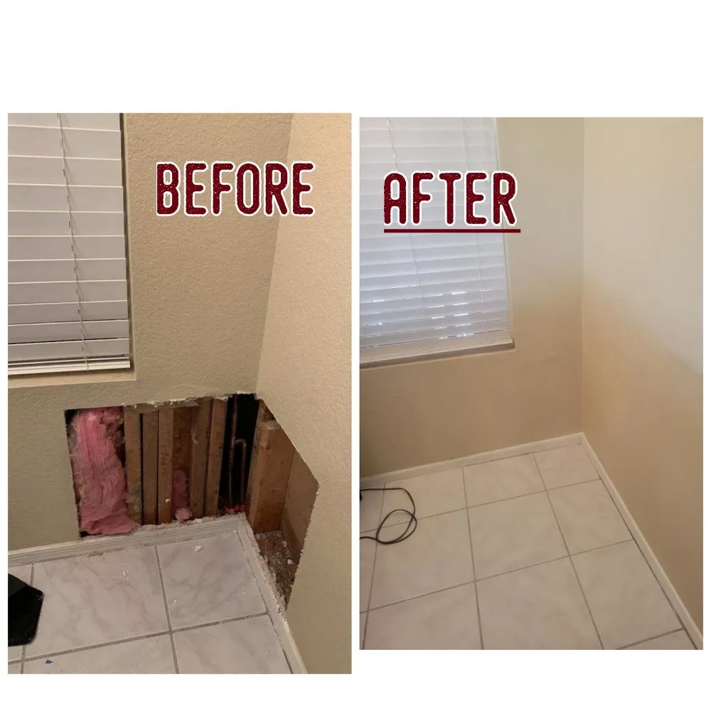 Slide of Nate's Extreme Handyman Services