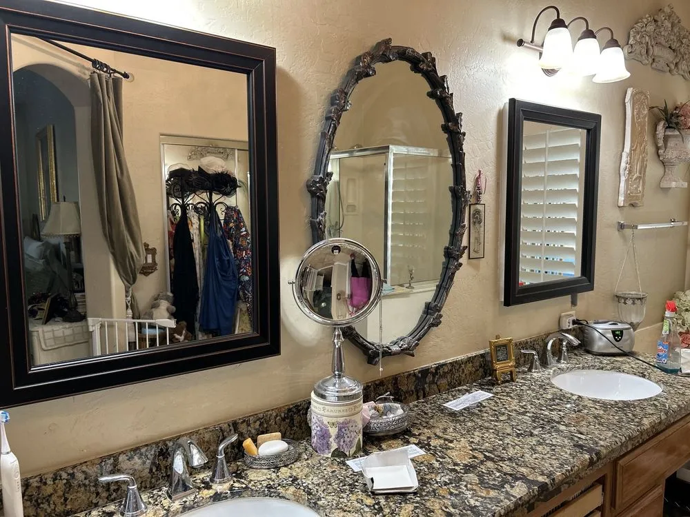 Slide of Nate's Extreme Handyman Services