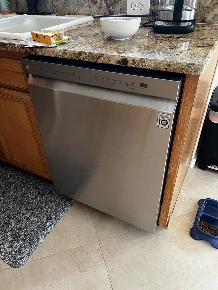 Slide of Nate's Extreme Handyman Services