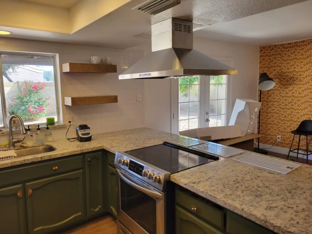 Slide of Nate's Extreme Handyman Services