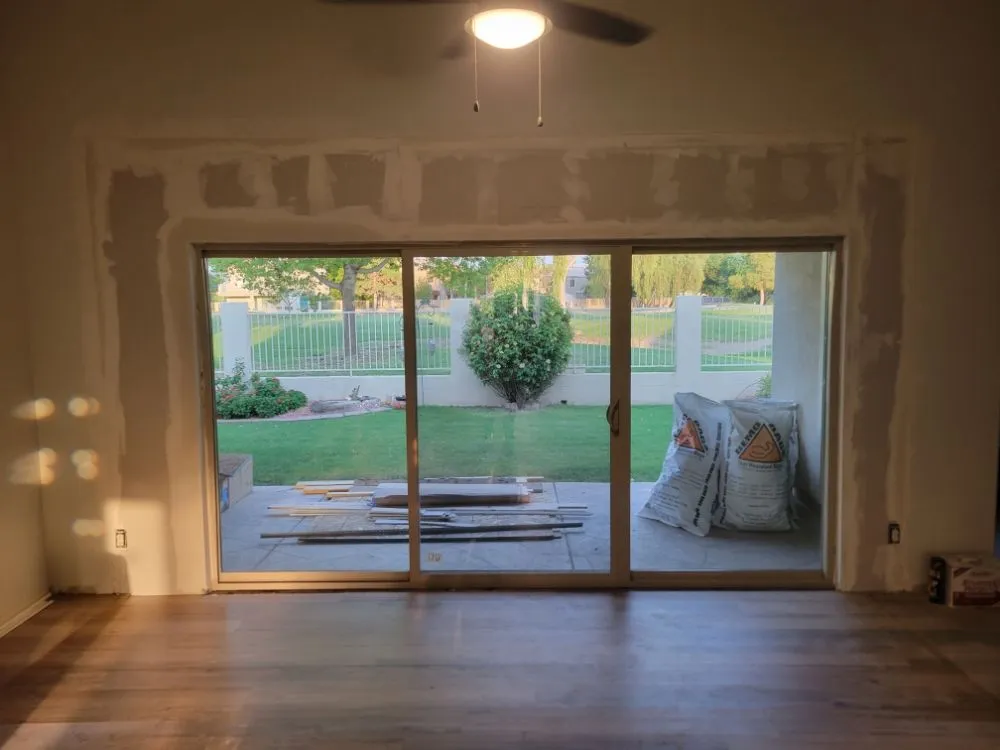 Emergency water heater service in Phoenix, AZ by Nate's Extreme Handyman Services