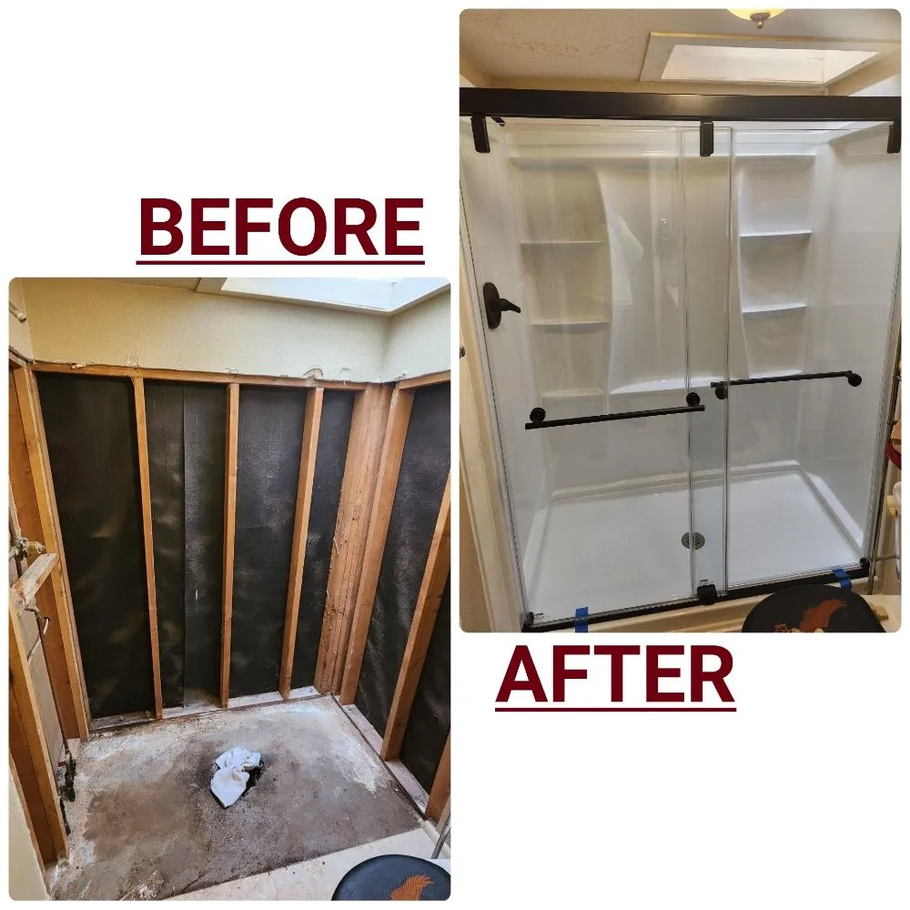 Slide of Nate's Extreme Handyman Services