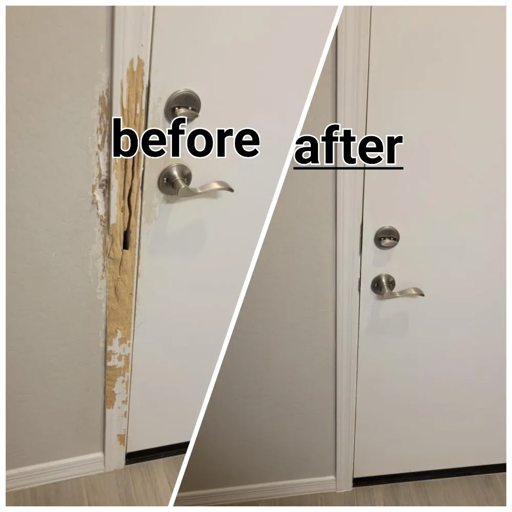 Slide of Nate's Extreme Handyman Services