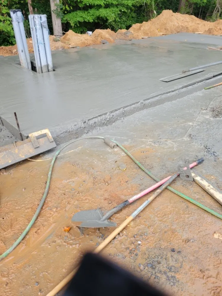 Slide of Nate's Handy Services