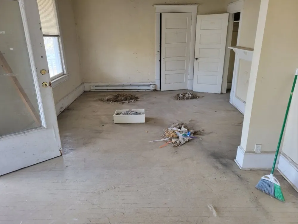 Slide of Nate's Handy Services