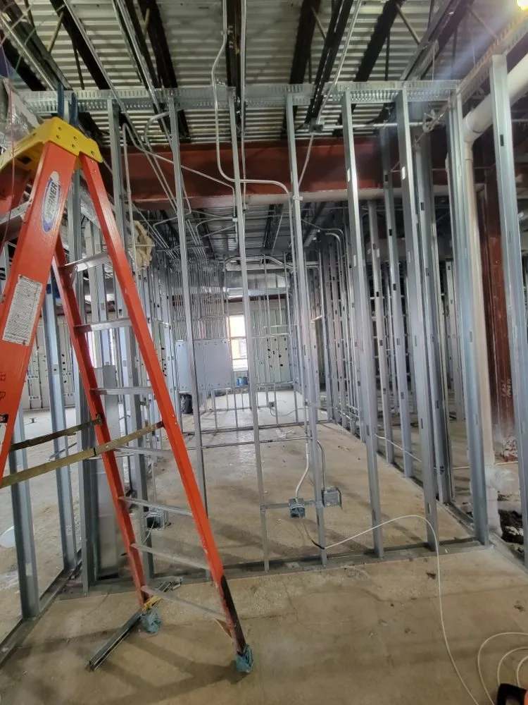 Slide of Nate's Handy Services