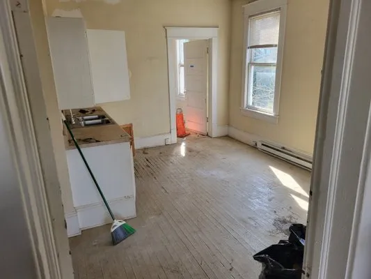 Nate's Handy Services