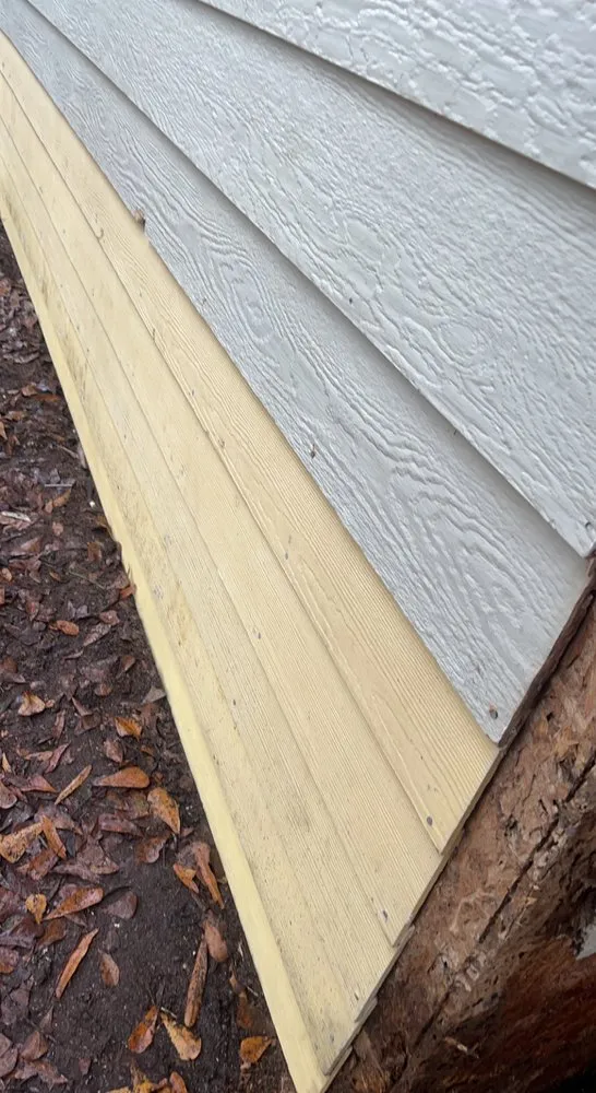 Slide of Nate's Home Repair and remodeling