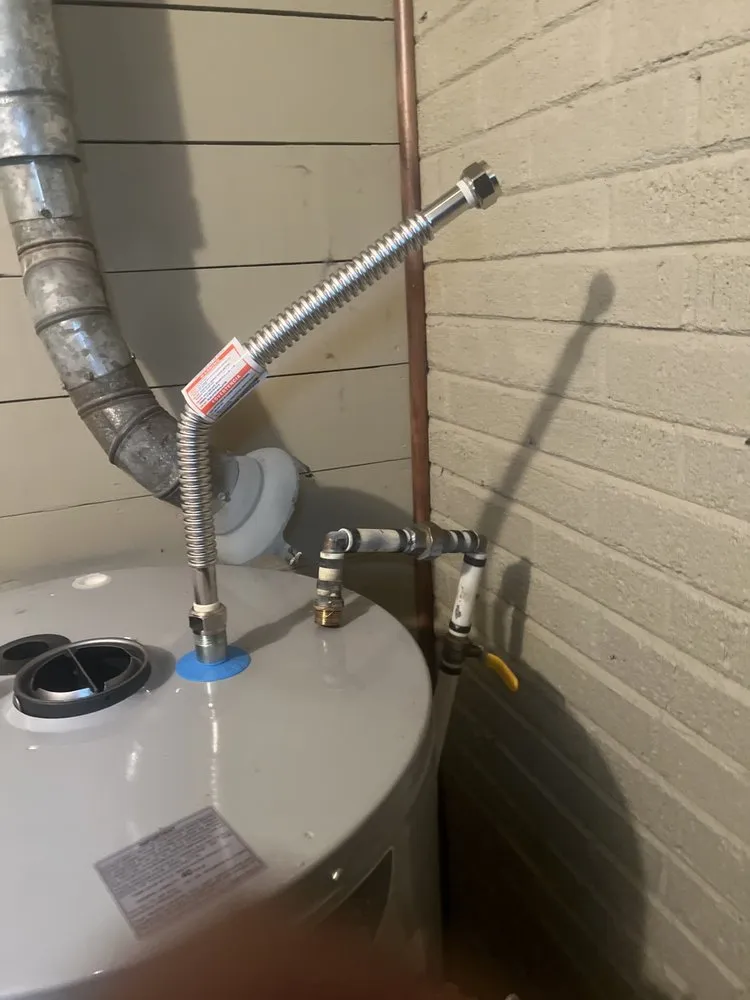 Slide of Nate's Home Repair and remodeling