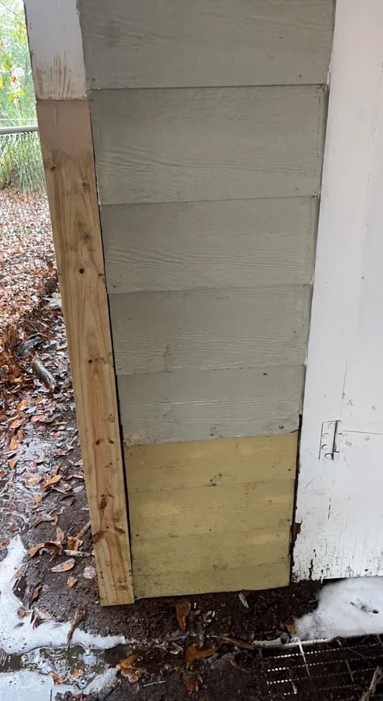 Slide of Nate's Home Repair and remodeling