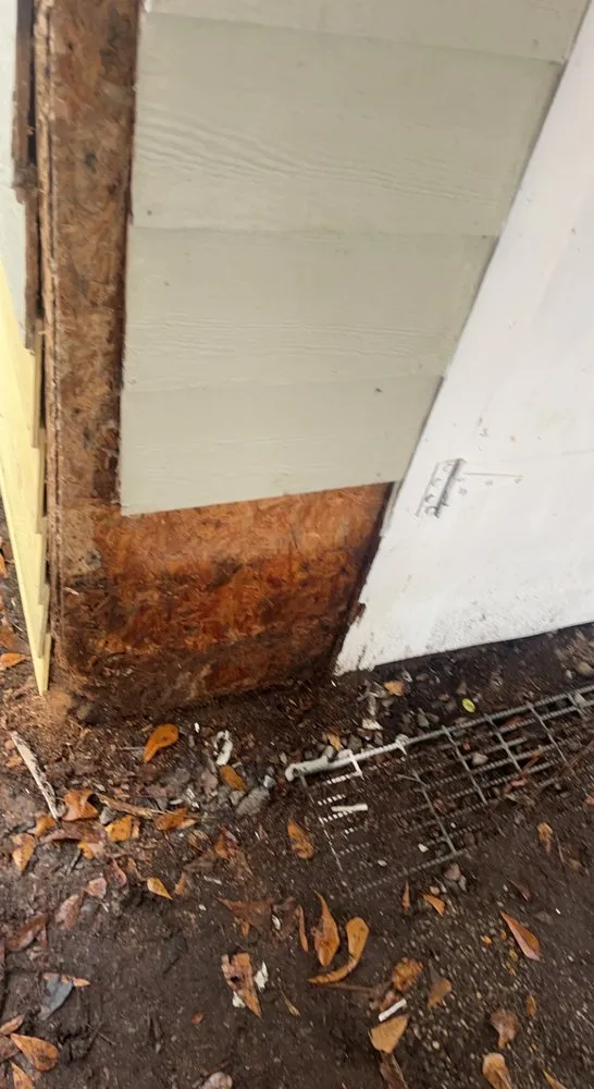 Slide of Nate's Home Repair and remodeling