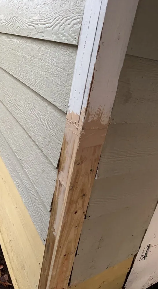 Slide of Nate's Home Repair and remodeling