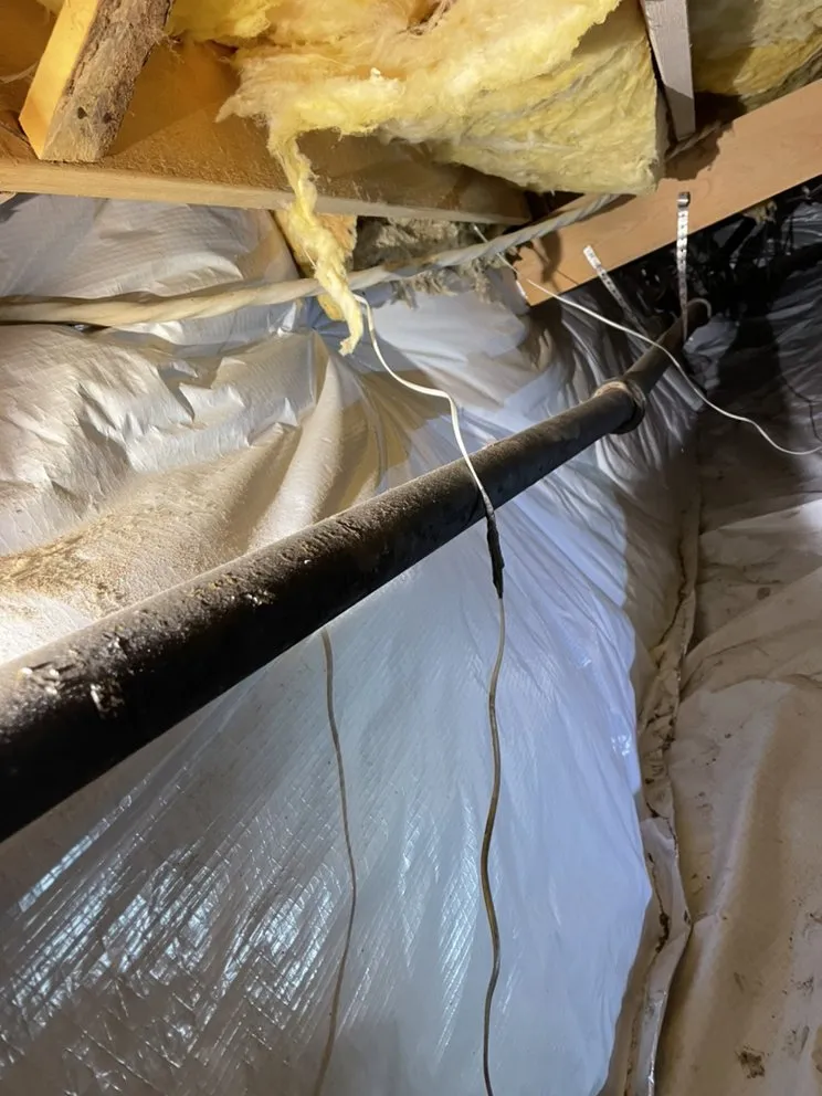 Slide of Nates Plumbing and Drain