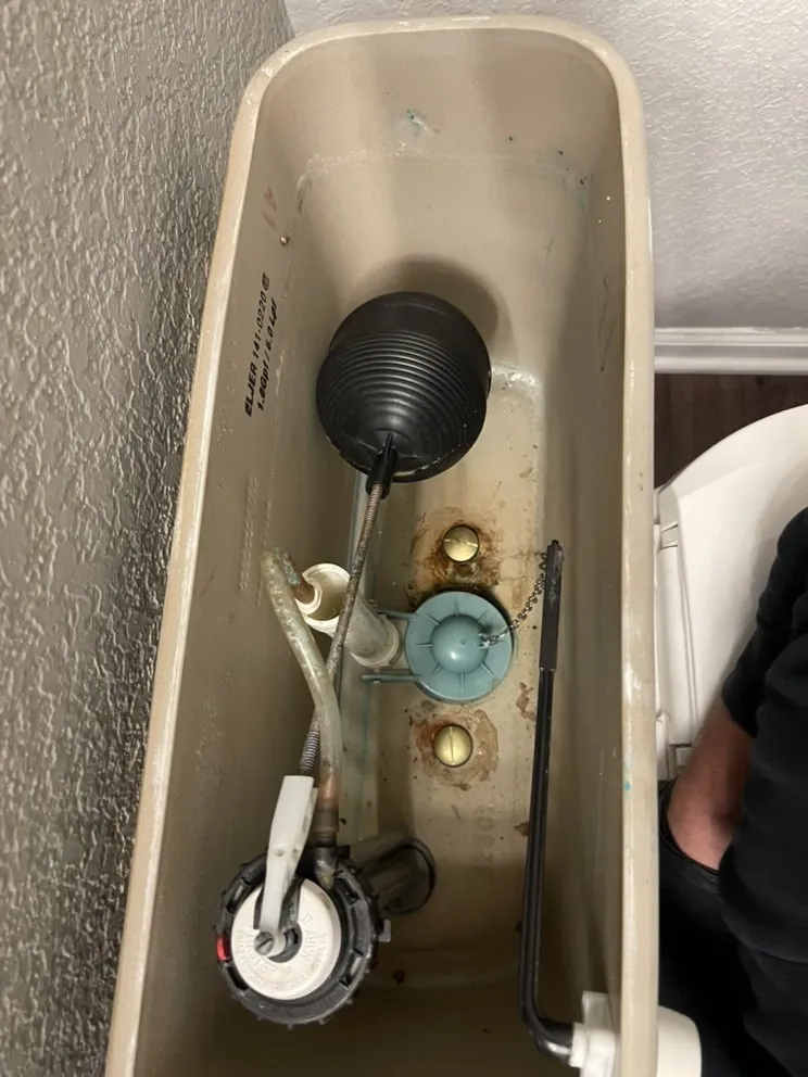 Slide of Nates Plumbing and Drain