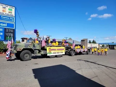 Slide of Nate's Plumbing