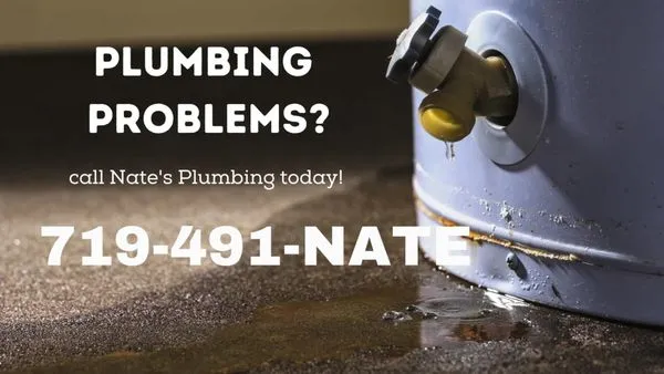 Nate's Plumbing