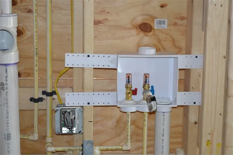 Slide of Nate's Plumbing