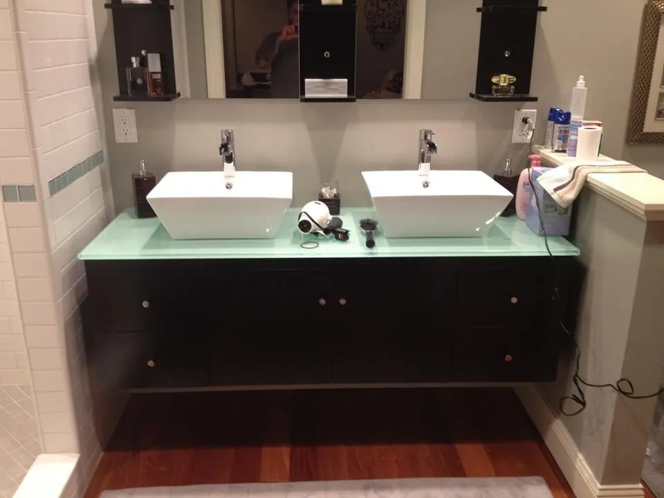 Slide of Nate's Plumbing