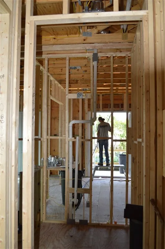 Slide of Nate's Plumbing