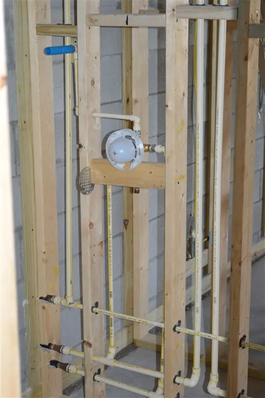 Slide of Nate's Plumbing