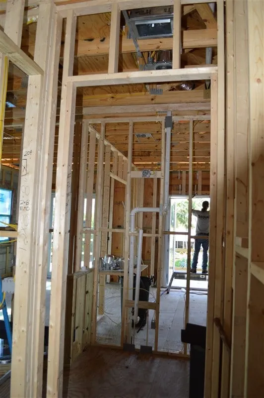 Slide of Nate's Plumbing