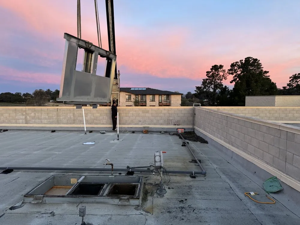 Slide of Nate's Plumbing, HVAC & Electrical License #1022642