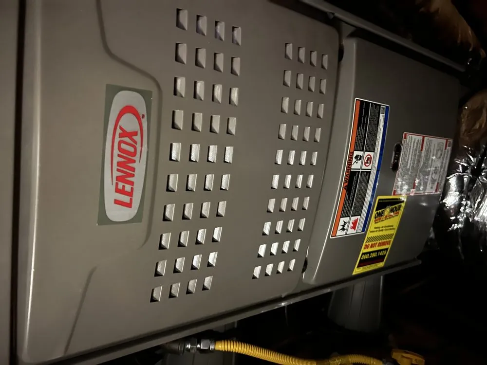 Slide of Nate's Plumbing, HVAC & Electrical License #1022642