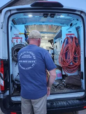 Nathan Lambert Drain Cleaning and Inspection