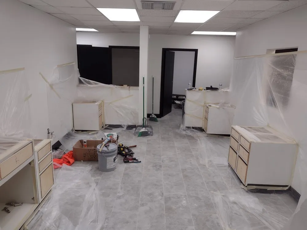 Slide of Nathan's Family Maintenance & Construction