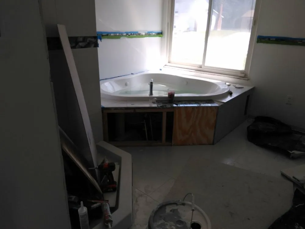 Slide of Nathan's Family Maintenance & Construction