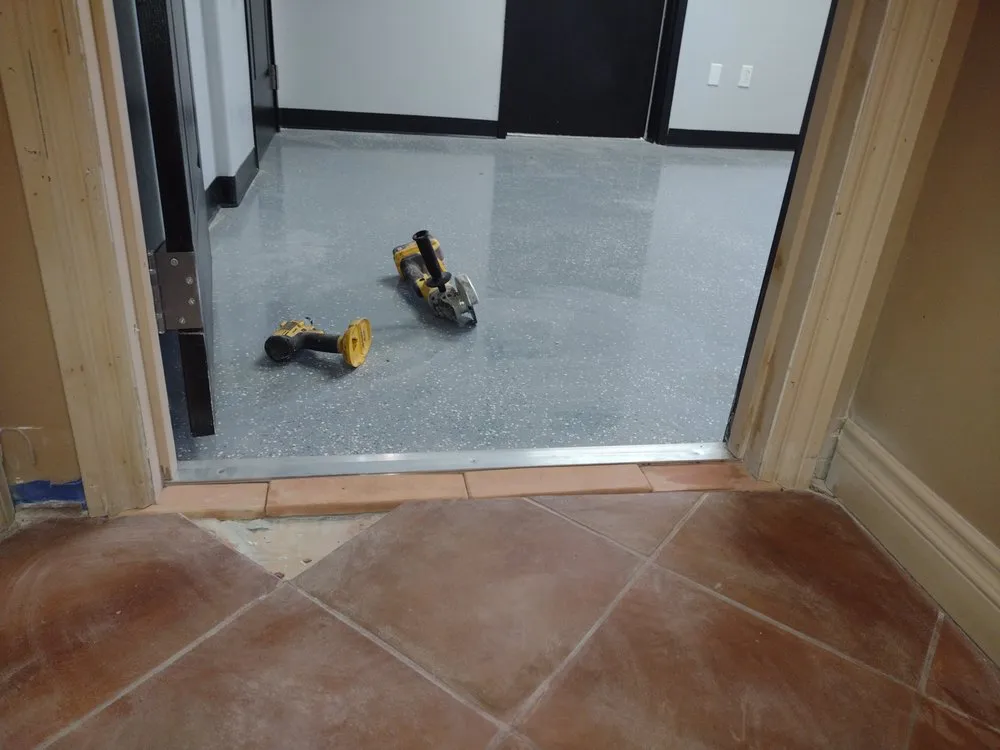 Slide of Nathan's Family Maintenance & Construction