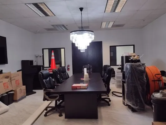 Nathan's Family Maintenance & Construction