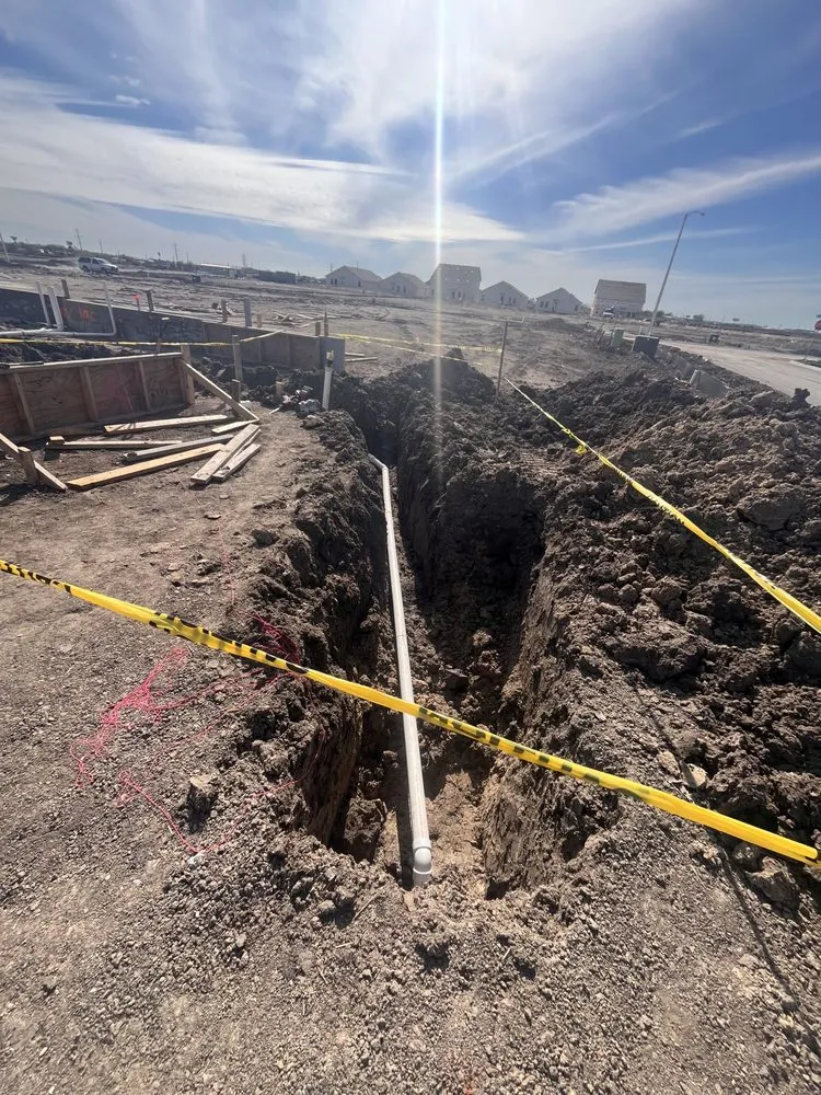 Slide of Nation Plumbing