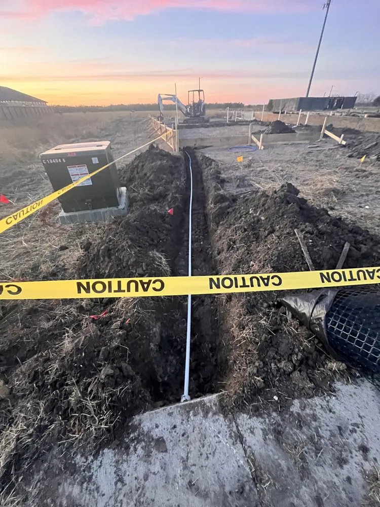 Slide of Nation Plumbing