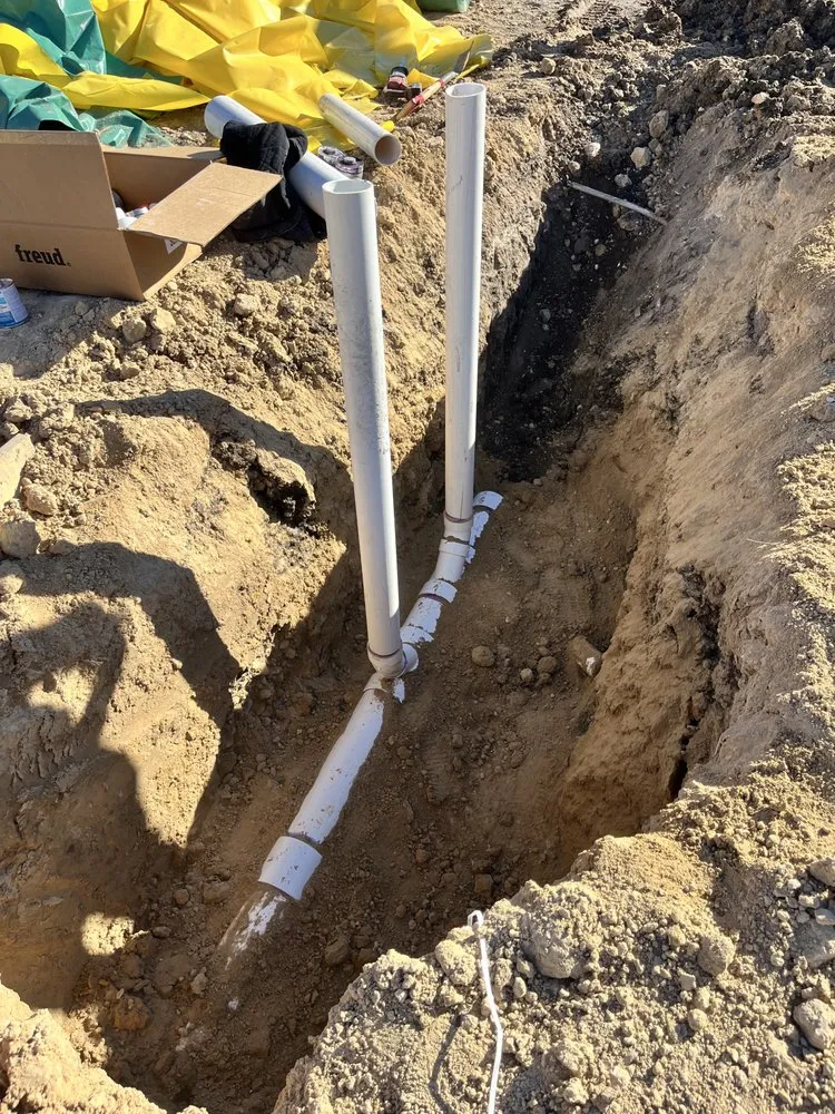 Slide of Nation Plumbing