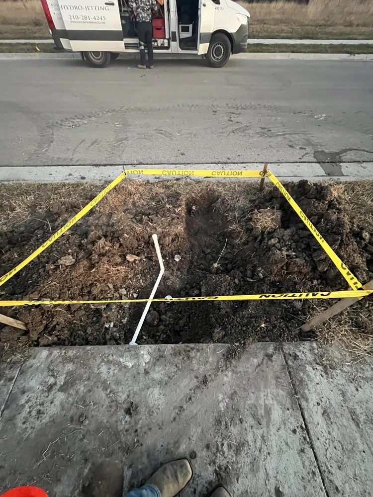 Slide of Nation Plumbing