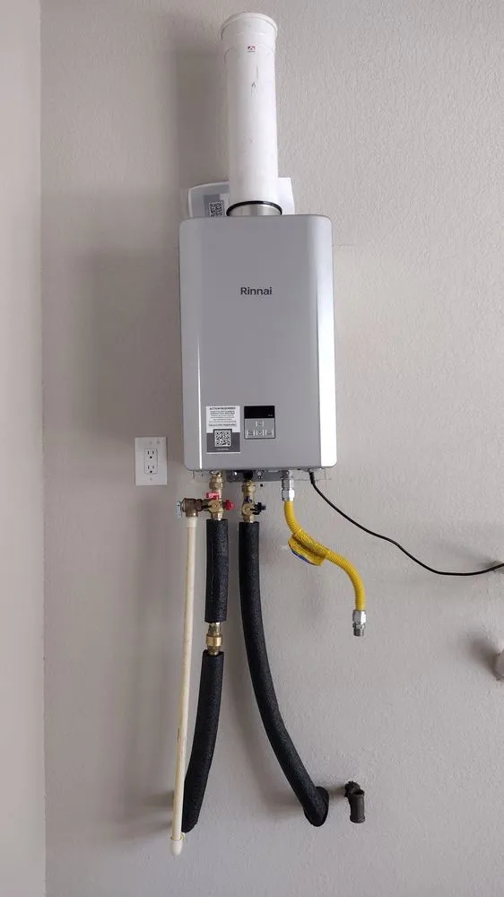 Slide of Nation Plumbing