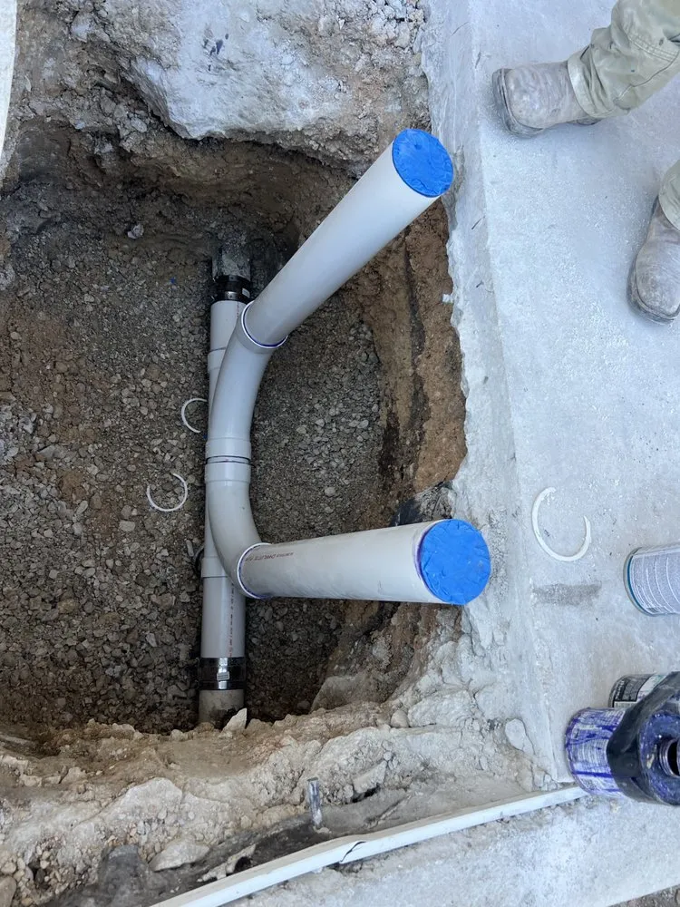 Slide of Nation Plumbing