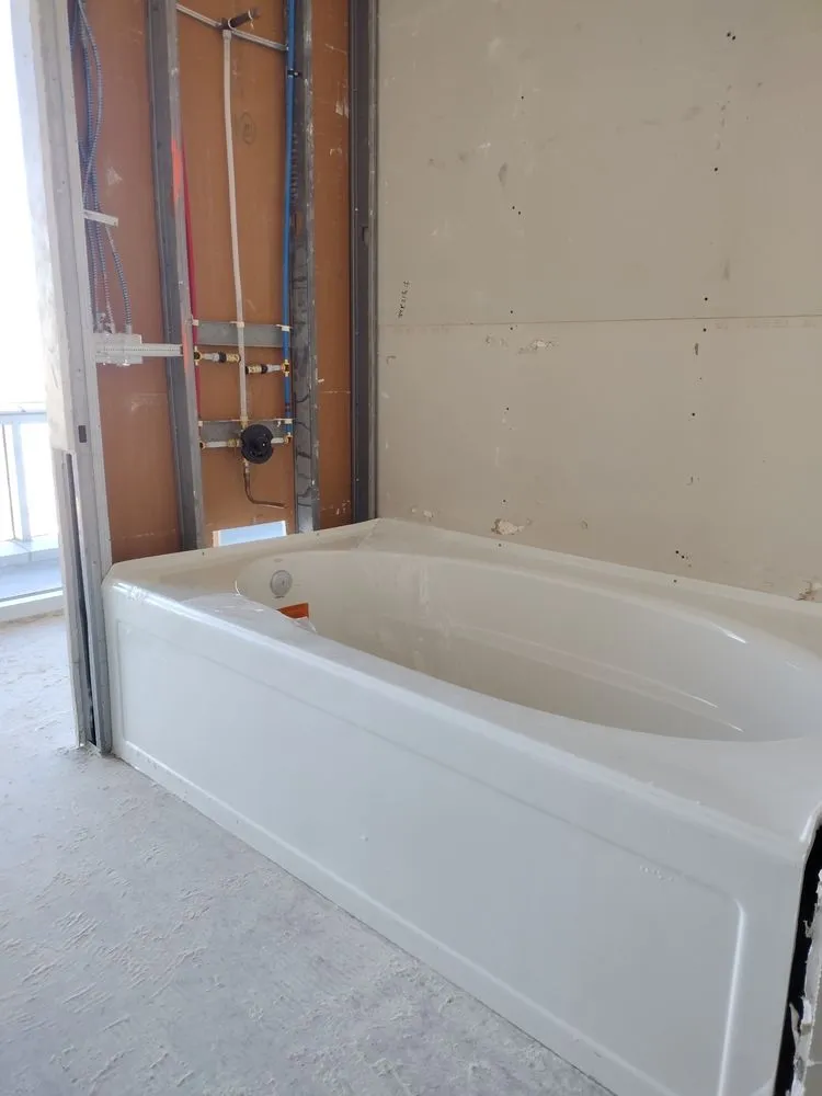 Slide of Nation Plumbing