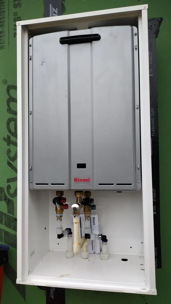 Slide of Nation Plumbing