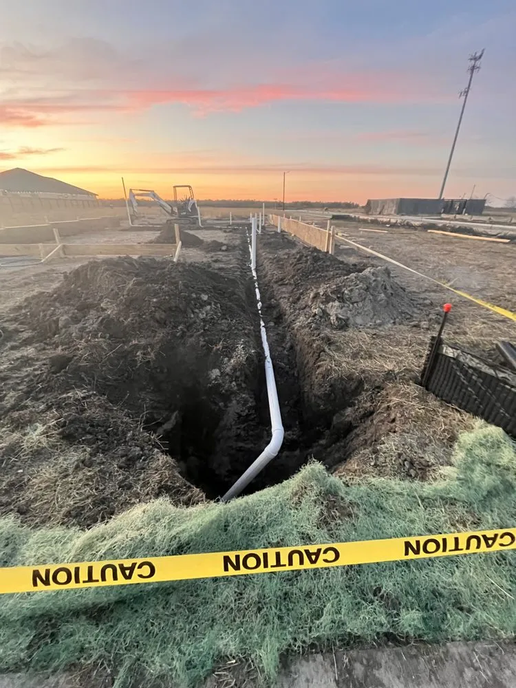 Slide of Nation Plumbing