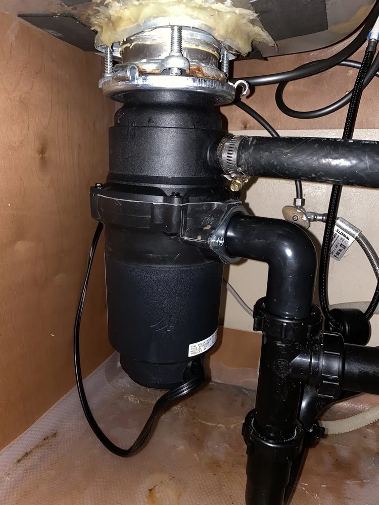 Slide of Nation Side Plumbing