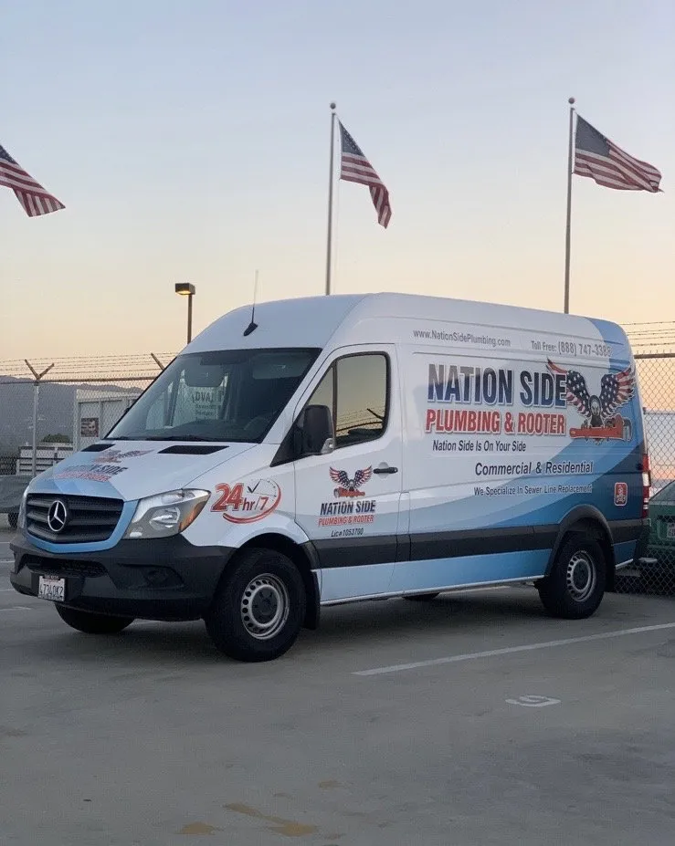 Slide of Nation Side Plumbing